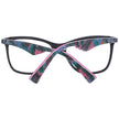 Police Multicolor Women Glasses Frame Police