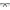 Ermenegildo Zegna Black Men Glasses Frame Ermenegildo Zegna