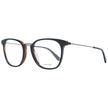 Police Black Men Glasses Frame Police
