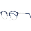Police Multicolor Women Glasses Frame Police