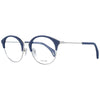 Police Multicolor Women Glasses Frame Police