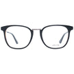 Police Black Men Glasses Frame Police