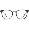 Police Black Men Glasses Frame Police