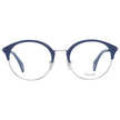 Police Multicolor Women Glasses Frame Police