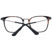 Police Black Men Glasses Frame Police