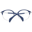 Police Multicolor Women Glasses Frame Police