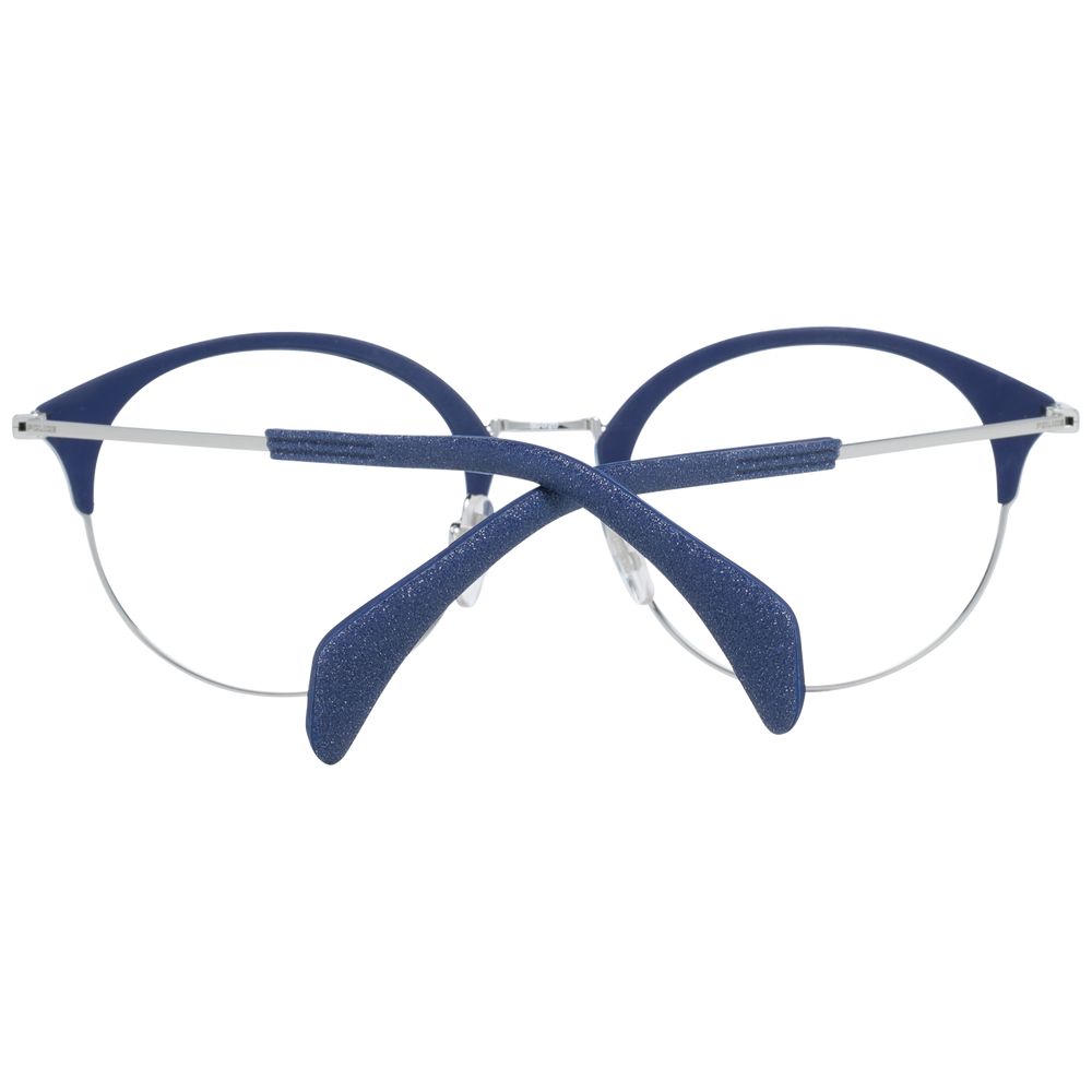 Police Multicolor Women Glasses Frame Police