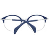 Police Multicolor Women Glasses Frame Police