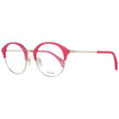 Police Multicolor Women Glasses Frame Police