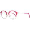 Police Multicolor Women Glasses Frame Police