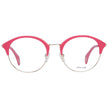 Police Multicolor Women Glasses Frame Police