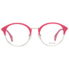 Police Multicolor Women Glasses Frame Police