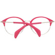 Police Multicolor Women Glasses Frame Police
