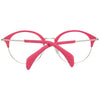 Police Multicolor Women Glasses Frame Police