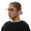 Police Multicolor Women Glasses Frame Police