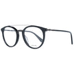 Police Black Men Glasses Frame Police
