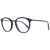 Police Black Men Glasses Frame Police