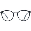 Police Black Men Glasses Frame Police