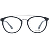 Police Black Men Glasses Frame Police