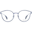 Police Blue Metal & Plastic Glasses (Frames) Police
