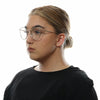 Police Rose Gold Women Glasses Frame Police