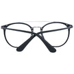 Police Black Men Glasses Frame Police