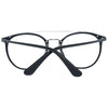 Police Black Men Glasses Frame Police