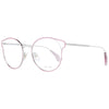 Police Pink Women Glasses Frame Police