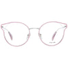 Police Pink Women Glasses Frame Police
