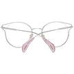 Police Pink Women Glasses Frame Police
