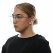 Police Pink Women Glasses Frame Police