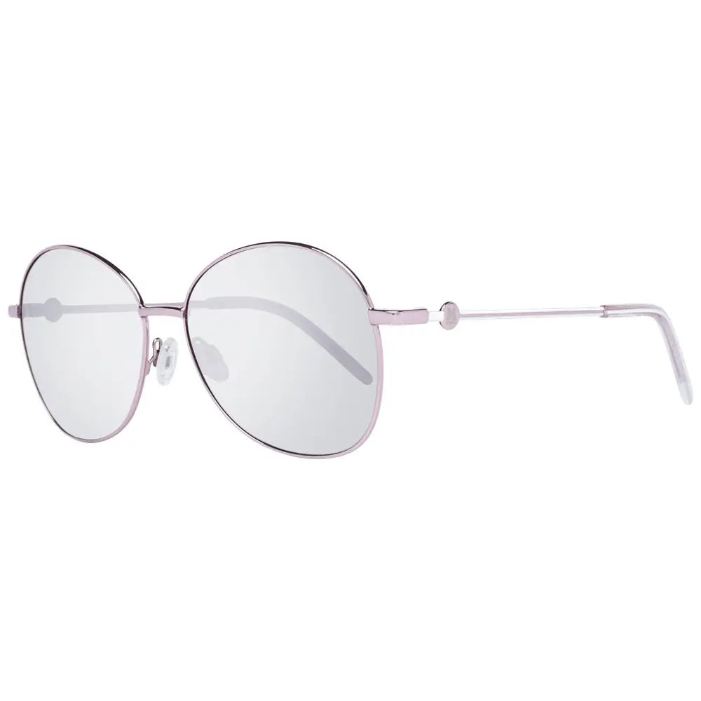 Missoni Rose Gold Women Sunglass Missoni