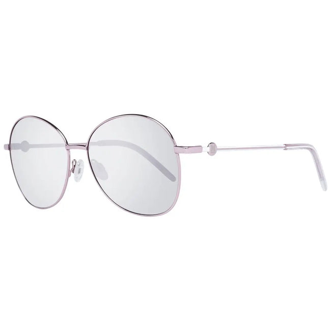 Missoni Rose Gold Women Sunglass Missoni