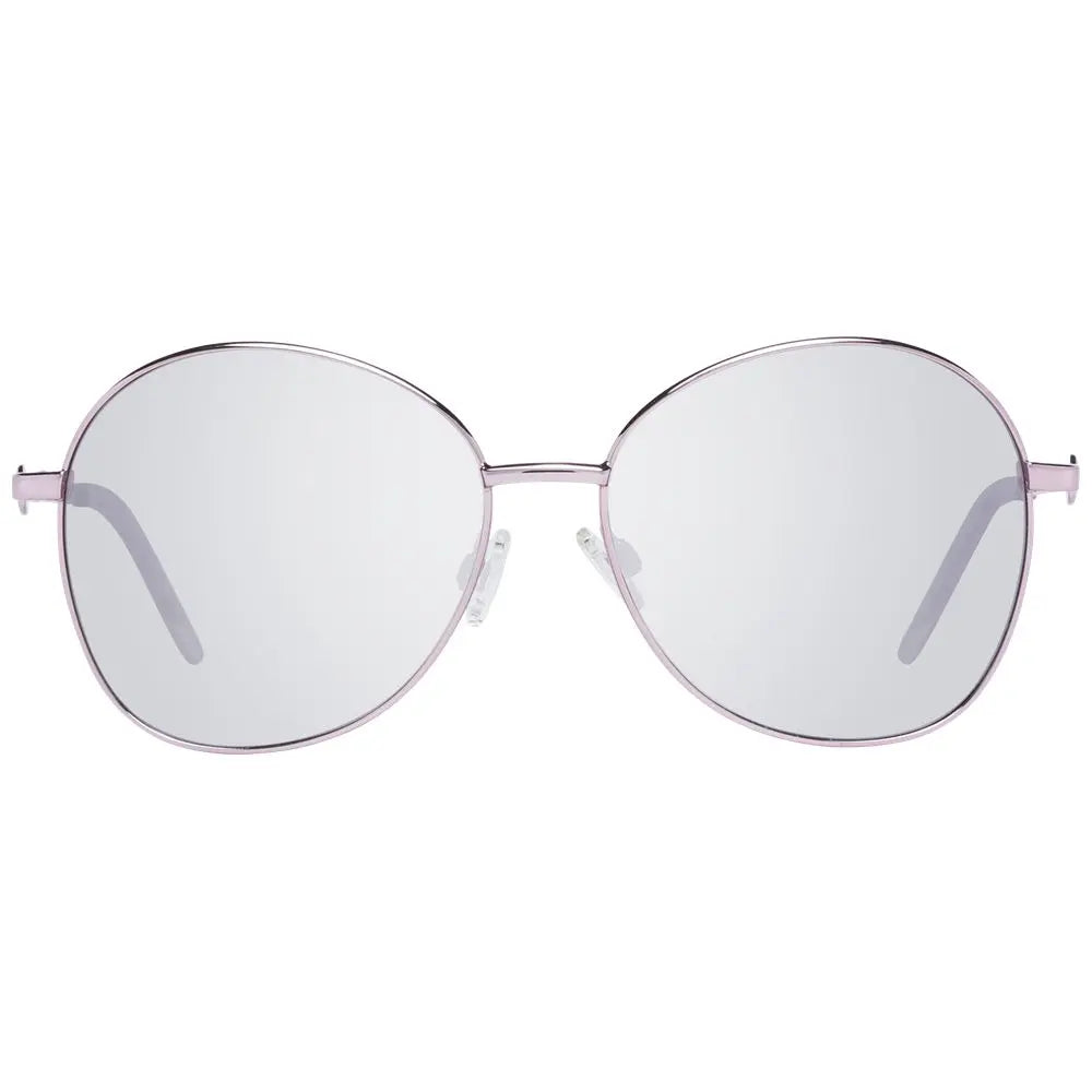 Missoni Rose Gold Women Sunglass Missoni