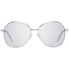 Missoni Rose Gold Women Sunglass Missoni