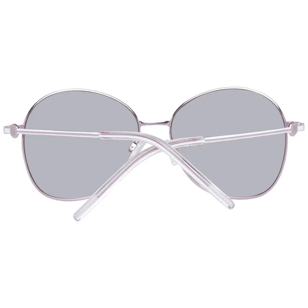Missoni Rose Gold Women Sunglass Missoni