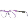 Police Purple Women Glasses Frame Police
