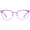 Police Purple Women Glasses Frame Police