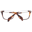 Police Brown Women Glasses Frame Police