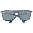 Police Blue Men Sunglass Police