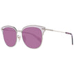 Police Burgundy Women Sunglass Police