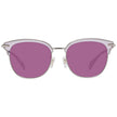 Police Burgundy Women Sunglass Police
