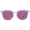 Police Burgundy Women Sunglass Police