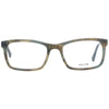 Police Green Men Glasses Frame Police