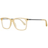 Police Yellow Men Glasses Frame Police