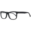 Lozza Black Men Glasses Frame Lozza