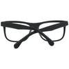 Lozza Black Men Glasses Frame Lozza