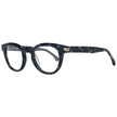 Lozza Blue Unisex Glasses Frame Lozza