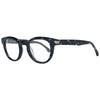 Lozza Blue Unisex Glasses Frame Lozza