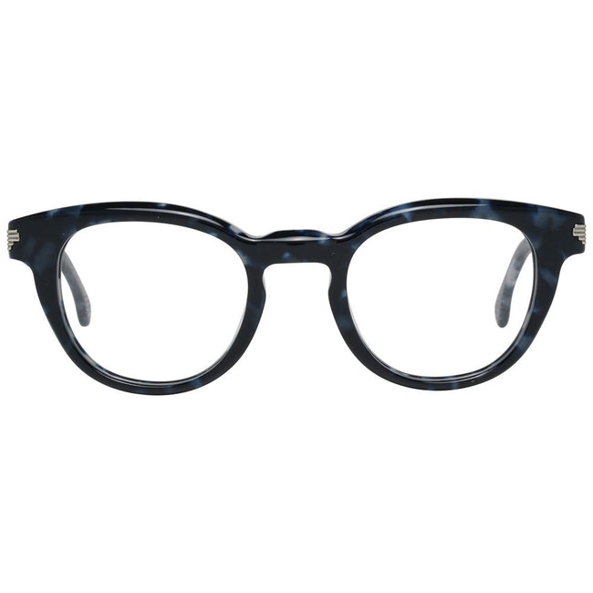 Lozza Blue Unisex Glasses Frame Lozza